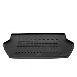 Коврик в багажник Stingray 3D (7 мест) для Volvo XC90 2002-2014 гг