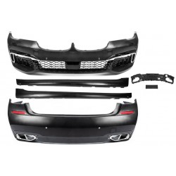 Комплект обвесов для G12 в M760 2016-2019 годов. для BMW 7 серия G11/G12