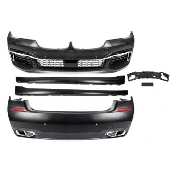 Комплект обвесов для G12 в M760 2016-2019 годов. для BMW 7 серия G11/G12