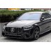 Комплект обвесов AMG S63 для Mercedes S-сlass W223