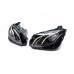 Передние фары OEM 2016-2020 (2 шт, без блоков, LED) для Mercedes E-сlass W213 2016- гг