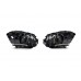 Передние фары OEM 2016-2020 (2 шт, без блоков, LED) для Mercedes E-сlass W213 2016- гг