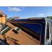 Козирок BRB V2 дизайн 2019 (ABS) для Mercedes G сlass W463 1990-2018рр
