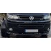 Передня лип накладка 2019-2021 Orion (ABS) для Volkswagen T6