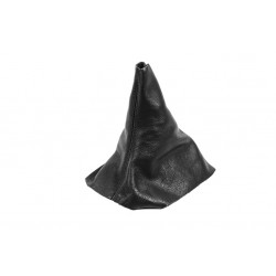 Чохол КПП (шкіра) для Volkswagen Passat B6 2006-2012рр