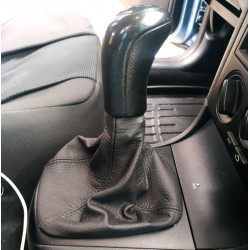 Шкіряний чохол КПП для Skoda Octavia I Tour A4 1996-2010