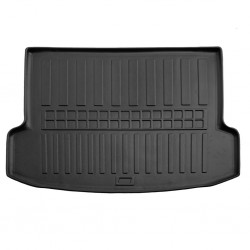 3D коврик в багажник (Stingray) для Chery Tiggo 7 2020- гг