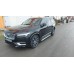 Бокові пороги Shining (2 шт., Алюміній) для Volvo XC90 2015- рр