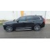 Бокові пороги Shining (2 шт., Алюміній) для Volvo XC90 2015- рр