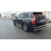 Бокові пороги Shining (2 шт., Алюміній) для Volvo XC90 2015- рр