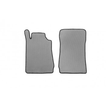 Коврики EVA (Серый) для Mercedes SLK R170 1996-2004 гг