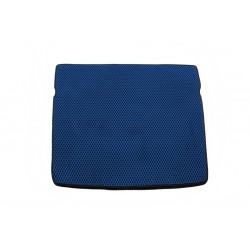 Коврик багажника EVA (Синий) для Renault Duster 2008-2017 гг