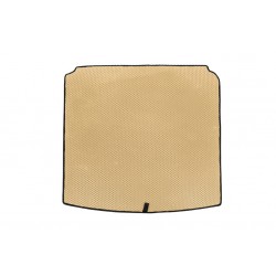 Килимок багажника (EVA, Бежевий) для Renault Talisman