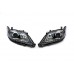 Передні фари OEM V2 (2012-2015, 2 шт) для Lexus ES рр