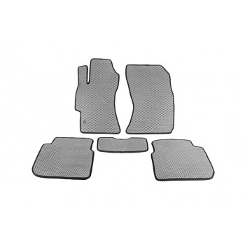 Коврики EVA (Серый) для Subaru Legacy 2003-2009 гг