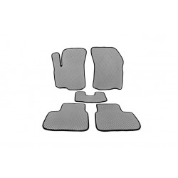 Коврики EVA (Серый) для Suzuki SX4 2006-2013 гг