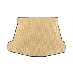 Килимок багажника (EVA, Бежевий) для Toyota bZ4X