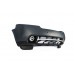 Передній бампер 2010-2013 (Рестайлінг) для Range Rover III L322 рр