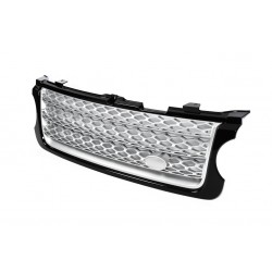 Передняя решетка V3 (2010-2013) для Range Rover III L322