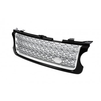 Передняя решетка V3 (2010-2013) для Range Rover III L322
