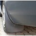 Задні бризковики (2 шт) для Mercedes E-сlass W124 1984-1997 рр