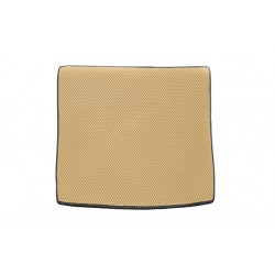 Коврик багажника (EVA, Бежевый) SW для Volkswagen Passat B8 2015-2023 гг