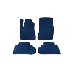 Коврики EVA (Синий) для Lexus RX 2003-2009 гг