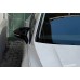Накладки на зеркала BMW-Style (2 шт) для Volkswagen Golf 8