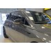Накладки на зеркала BMW-Style (2 шт) для Volkswagen Golf 8