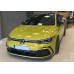 Накладки на зеркала BMW-Style (2 шт) для Volkswagen Golf 8