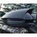 Накладки на зеркала BMW-Style (2 шт) для Volkswagen Golf 8