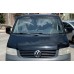 Накладки на дзеркала BMW-Style (2 шт) для Volkswagen T5 Multivan 2003-2010 рр