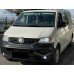 Накладки на дзеркала BMW-Style (2 шт) для Volkswagen T5 Multivan 2003-2010 рр