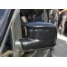 Накладки на дзеркала BMW-Style (2 шт) для Volkswagen T5 Multivan 2003-2010 рр