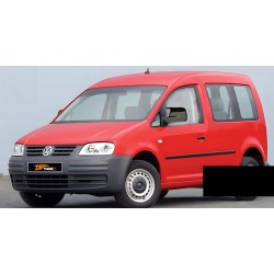 Накладки на дзеркала BMW-Style (2 шт) для Volkswagen Caddy 2004-2010 рр
