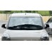 Накладки на зеркала BMW-Style (2 шт) для Opel Combo 2012-2018 гг