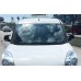 Накладки на зеркала BMW-Style (2 шт) для Opel Combo 2012-2018 гг