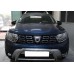 Накладки на зеркала BMW-Style (2 шт) для Renault Duster 2018-2024 гг