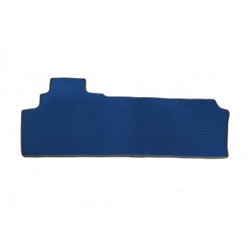 Килимки 2-ряд для ориг. Вантаж-пас. (EVA, Синій) для Mercedes Sprinter W906 2006-2018 рр