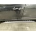 Бокові пороги Shining V1 (2 шт., Алюміній) для Skoda Kodiaq 2016-2023 рр