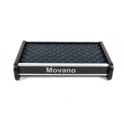Полка на панель (ECO-BLUE) для Opel Movano 2004-2010 гг