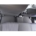 Килимки EVA (чорні) для Kia Sportage 2021- рр