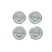 Ковпачки на диски 59/55мм o3011-ob (4 шт) для Тюнінг Opel