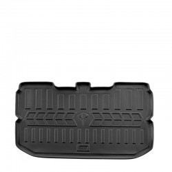 Коврик в багажник 3D (Stingray) для Nissan Note 2004-2012 гг
