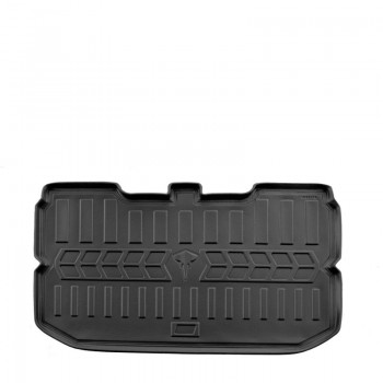 Коврик в багажник 3D (Stingray) для Nissan Note 2004-2012 гг