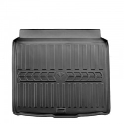 Килимок в багажник 3D (SW.нижній) (Stingray) для Volkswagen Golf 8