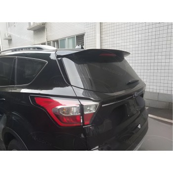 Спойлер (черный) для Ford Kuga/Escape 2013-2019 гг
