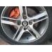 Ковпачки диски чорні ren60tur-bl (59мм на 55мм, 4 шт) для Тюнінг Renault