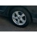 Ковпачки диски чорні ren60tur-bl (59мм на 55мм, 4 шт) для Тюнінг Renault