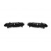 Ходовые огни DRL (не AMG, 2009-2012) для Mercedes S-сlass W221